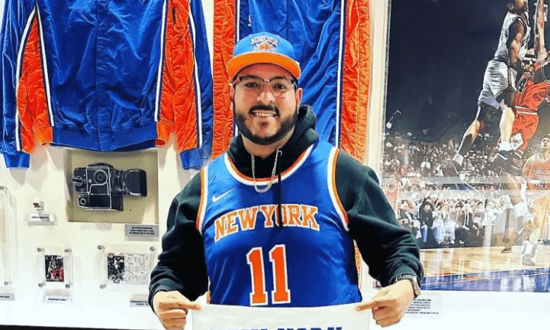 Sean Reyes Net Worth