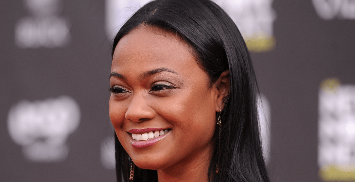 Tatyana Ali Net Worth 2024