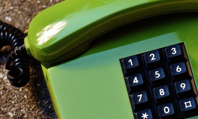 analyzing regional mobile numbers