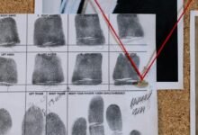 caller authentication identity tracing