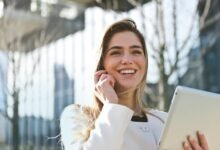fraudulent call risk assessment
