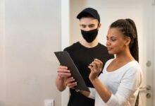 suspicious contact verification inquiry